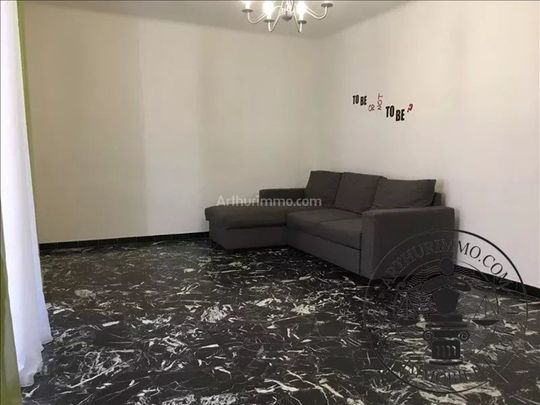 Location Appartement 3 pièces 63 m2 à Ajaccio - Photo 1