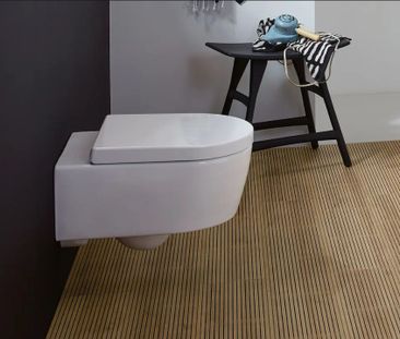 Charmante 2-Zimmer-Wohnung mit großzügigem Balkon und Wohlfühlatmos... - Photo 5