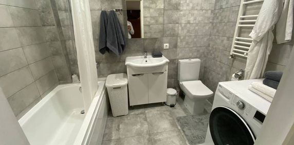 Apartament de inchiriat str. Parang - Fotografie 2