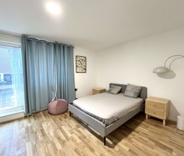 Polygon Road, London - Photo 4