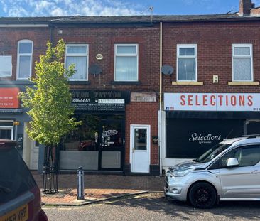 2 bedroom flat to rent - Photo 2