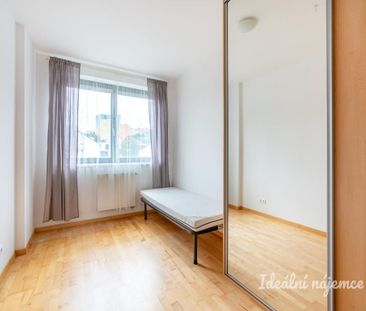 Pronájem bytuRenting an apartment 3+kk, 63 m2 - Photo 5