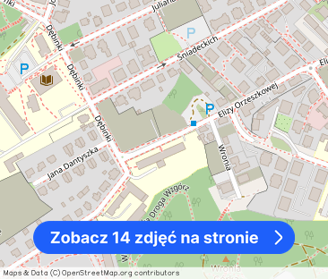 Spokojna okolica Aniołki/57m2/blisko centrum - Zdjęcie 1