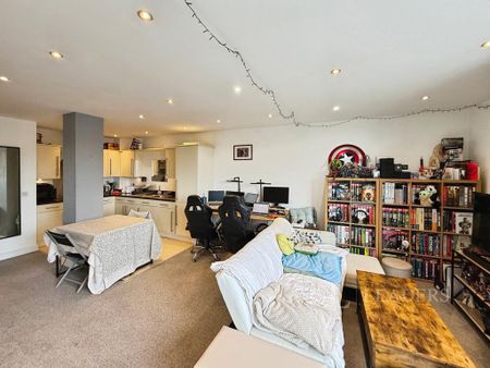 1 bedroom flat to rent - Photo 4