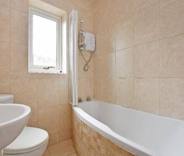 Room in a Shared House, Robinson Road, S2 - Photo 1