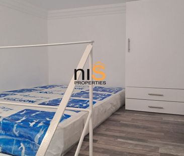 Studio/Γκαρσονιέρα για ενοικίαση Αμφιάλη (Κερατσίνι) - Photo 5