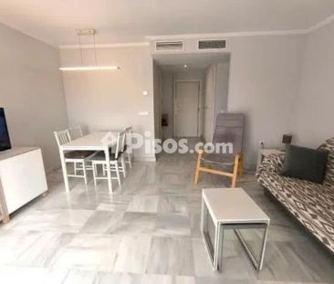 Piso en alquiler en Carretera de Ciudad de Cádiz, 14 - Photo 1