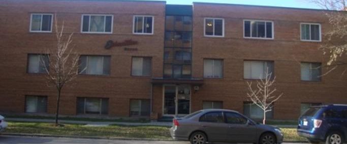60 Edmonton | 60 Edmonton Street, Winnipeg - Photo 1