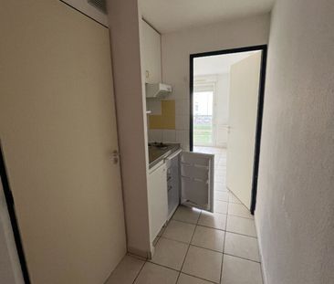 Appartement 1 pièce à Metz-Plantière - Photo 4