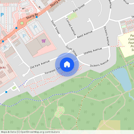 Forrester Close, Canterbury, CT1 1DY, Kent