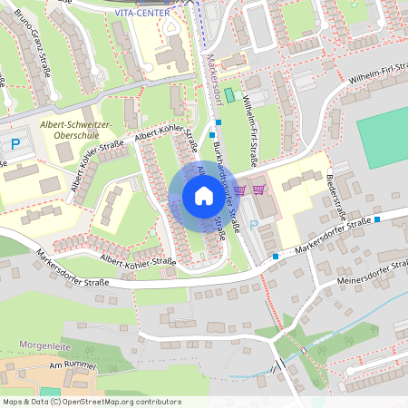 Albert-Köhler-Str. 47, 09122 Sachsen - Chemnitz