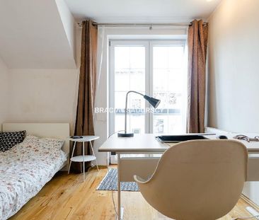 Dom Kraków Prądnik Biały powierzchnia 100.0 m² C206-WD-00237 - Photo 2