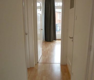 Appartement te huur: Bickerstraat 8-A 3039 XA Rotterdam - Photo 2