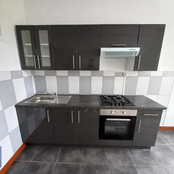 Appartement à louer 3 pièces 49m² - Photo 1