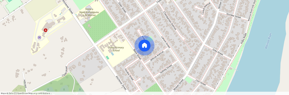 18 Kowhai Place, Wairoa, Wairoa