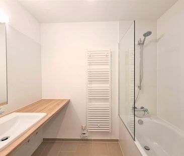 16,55m² TERRASSE in einem 2021 errichteten Neubau! Herz was willst ... - Foto 3