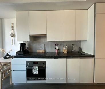 Thompson Residence Lofts 621-629 , #423 - Photo 1