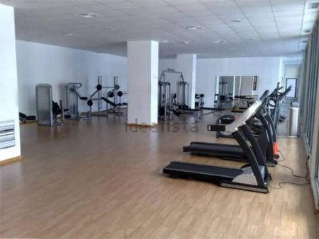 Ático de alquiler en Carrer Dauradella, 5, Valterna - Photo 3