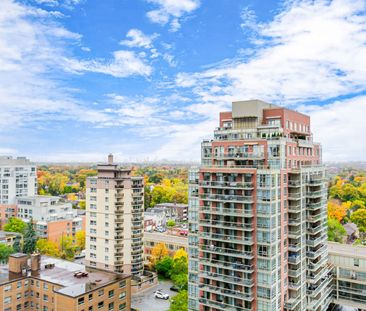 For Lease - 110 Broadway Avenue Unit# S1308, Toronto, Ontario - Photo 1