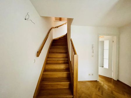 ++ZENTRAL++ Schöne 2-Zimmer-Maisonette mit Terrrasse in Weiz - Photo 2