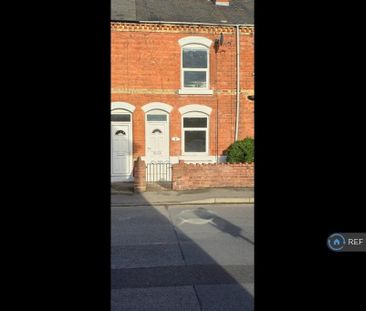 2 bedroom terraced house to rent - Photo 6