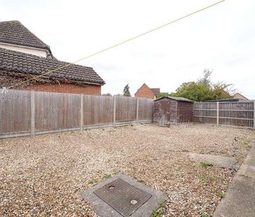 Bungalow, Donegal Park, Harrier Way, Beck Row, Bury St. Edmunds, IP28 - Photo 4