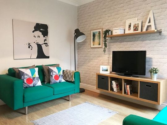 4 Bed Terraced House, Hearsall Lane, CV5 - Photo 1