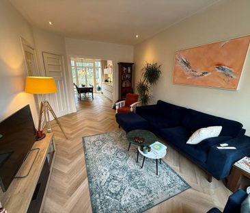 Appartement te huur: Dintelstraat 12-1 1078 VS Amsterdam - Photo 1
