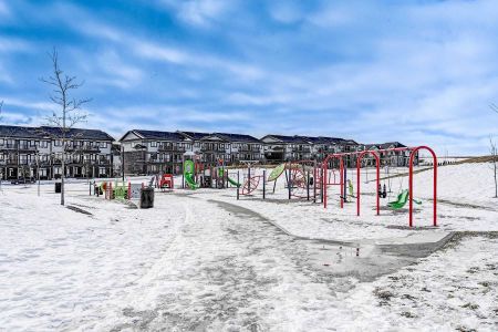 For Lease - 162 Oat Lane, Kitchener, Ontario - Photo 2