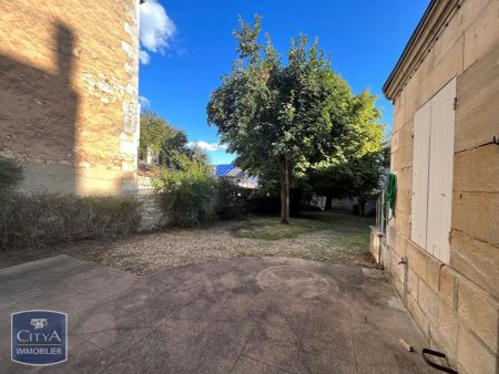 Appartement à louer 3 pièces 86.77m² - Photo 3