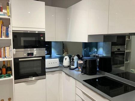 2 Bed Flat, Kew Bridge Road, TW8 - Photo 5