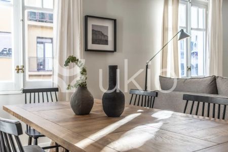 Piso de alquiler en Calle de Lagasca, Recoletos - Foto 4