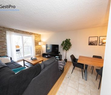 2365-2395 Côté - Photo 1