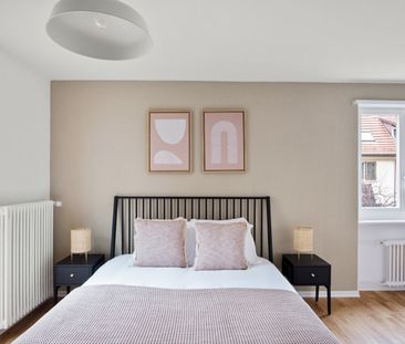 Dörflistrasse 112 - 001 - Photo 1