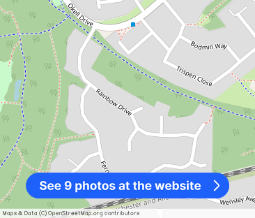 Rainbow Drive, Halewood, Liverpool, L26 7AG - Photo 1