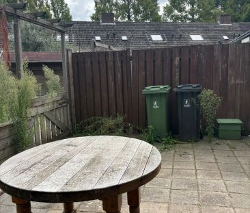 Maison familiale Philippusstraat 2-B, Sint-Oedenrode - À louer - Photo 4