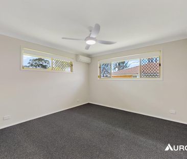 Freshly Updated 4-Bedroom Family Home in Capalaba! - Photo 5