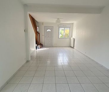 Location maison 4 pièces, 86.00m², Trélazé - Photo 3