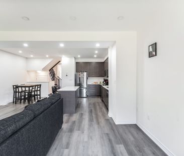 For Lease - 81 June Callwood Way, Brantford, Ontario - Photo 6