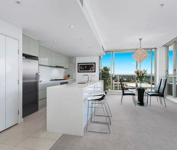 1304F/5 Pope Street, Ryde NSW 2112 - Apartment For Rent | Domain - Photo 5