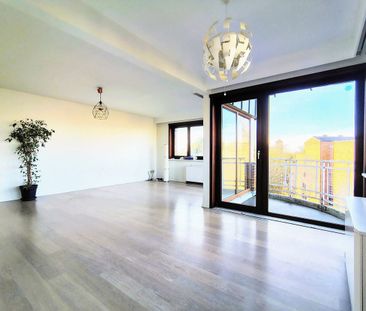 In optie - Appartement te huur in Sint-Lambrechts-Woluwe met 3 slaapkamers - Photo 2