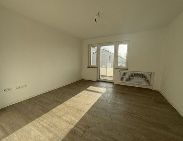 Ihr neues Zuhause: moderne 3-Zimmer-Wohnung! - Photo 1