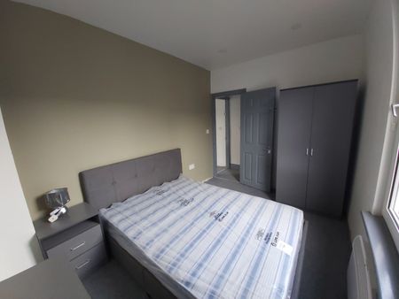 Room in a Shared House, Liverpool, L15 - Photo 3