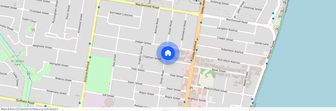 4/20 Chatham Street, Qld 4019, Margate