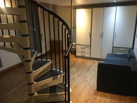 2 bedroom apartment to rent - Photo 5