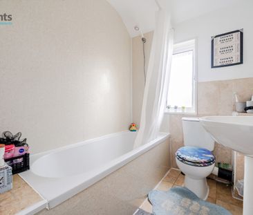 6 bedroom terraced house to rent - Photo 3