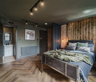 1 bedroom in a house share to rent - Photo 6