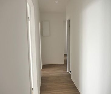 Schöne 3-Zimmer-Wohnung mit Balkon in Maintal-Bischofsheim zu verm... - Photo 1