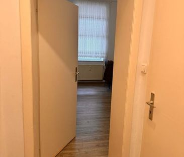 Helle 1,5-Zimmer-Wohnung in ruhiger Lage - Foto 1