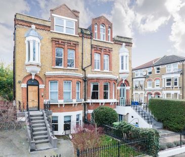 Flat to rent - The Gardens, London, SE22 - Photo 5